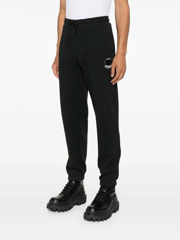 Sweat Bottoms shop online: MONCLER