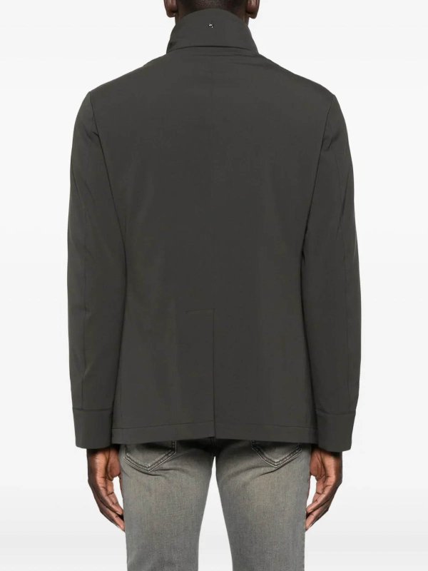 Blouson Rembourré - Noir shop online: Montecore