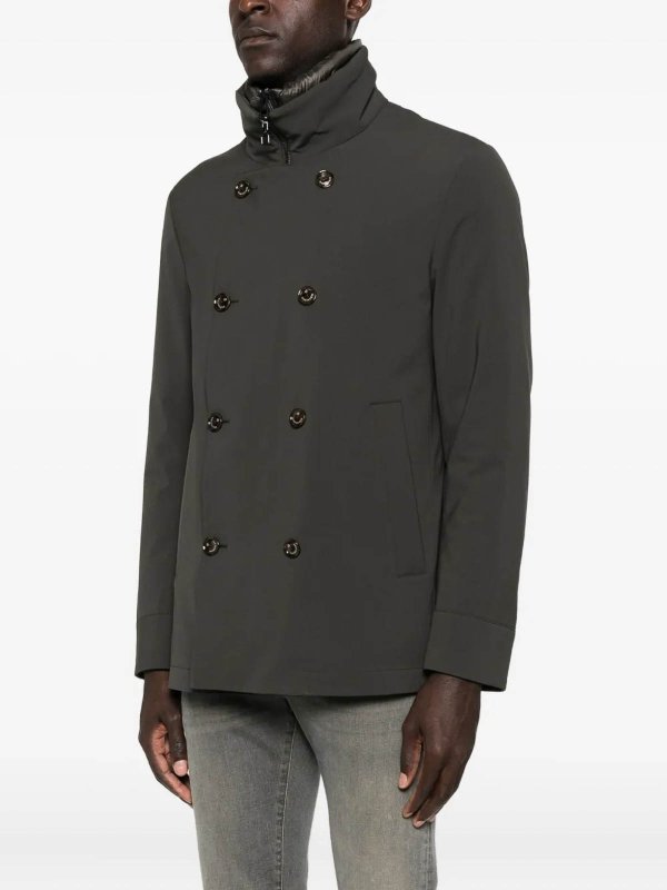 Montecore buy online Blouson Rembourré - Noir