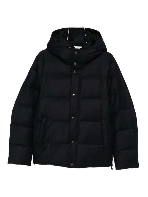 Montecore: padded jackets - Men