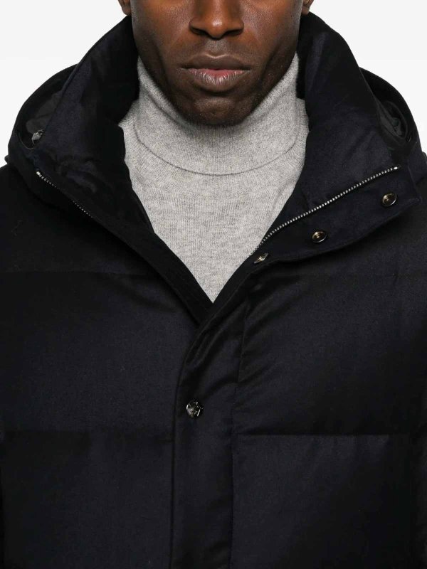 Montecore: padded jackets online - Men