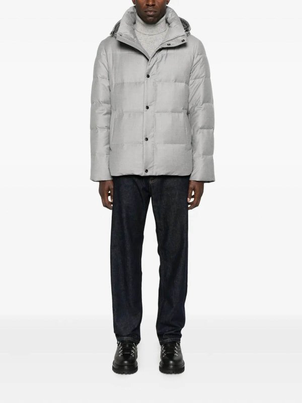 Montecore: padded jackets online - Men