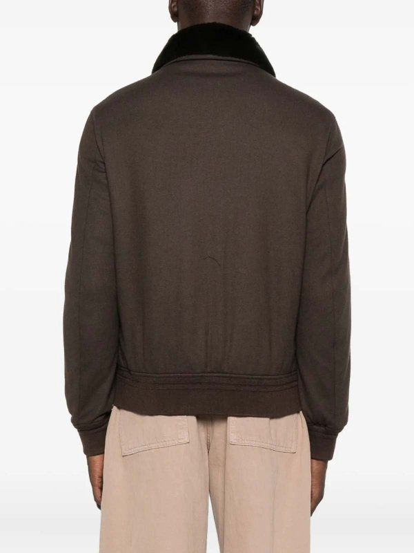 The Best Shops Montecore: padded jackets - Men