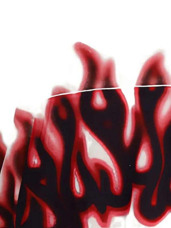 スウェットシャツ/セーター - 白 shop online: Palm Angels