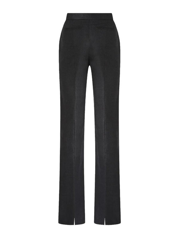 Pinko: カジュアルトラウザー online - カジュアルパンツ - 黒