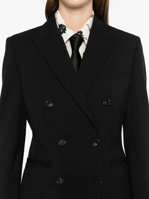 カジュアルジャケット - 黒 shop online: PT TORINO