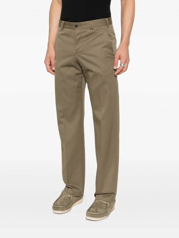 The Best Shops PT TORINO: カジュアルトラウザー - カジュアルパンツ - ベージュ