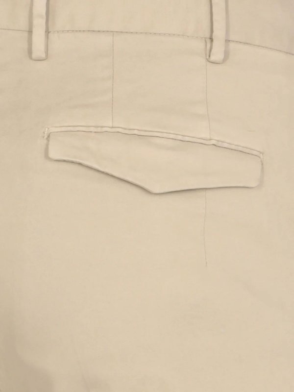 The Best Shops PT TORINO: casual trousers - Master Mastic trousers