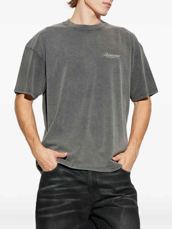 The Best Shops REPRESENT: Sweatshirts und Pullover - Sweatshirt - Grau