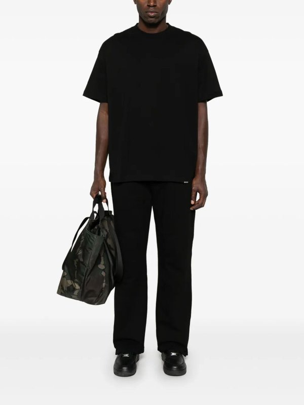 REPRESENT: Felpe e maglie online - T-shirt  con cappuccio Owners Club nera