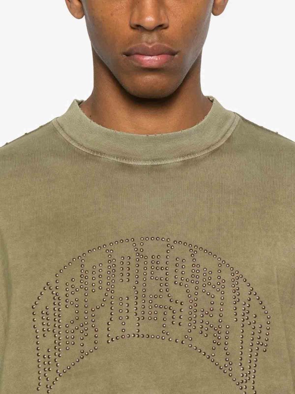 T-shirt shop online: REPRESENT