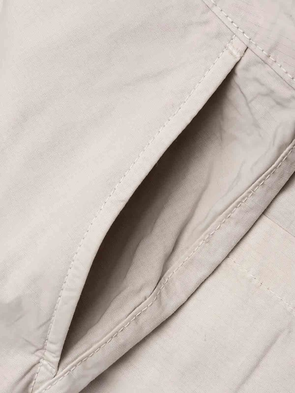 Front Pocket Cargo Short shop online: REPRESENT