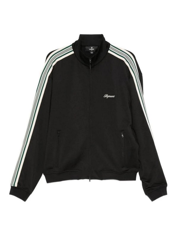 REPRESENT: カジュアルジャケット - カジュアルジャケット - 黒