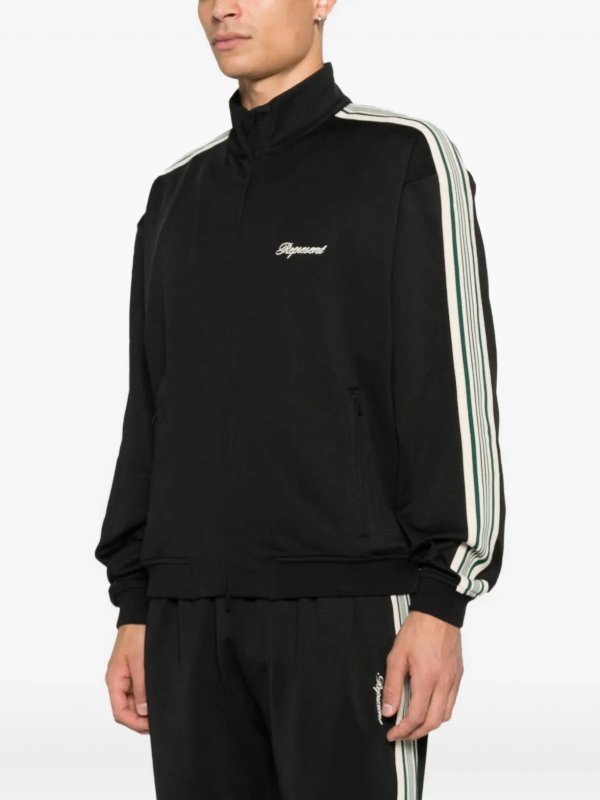 The Best Shops REPRESENT: カジュアルジャケット - カジュアルジャケット - 黒