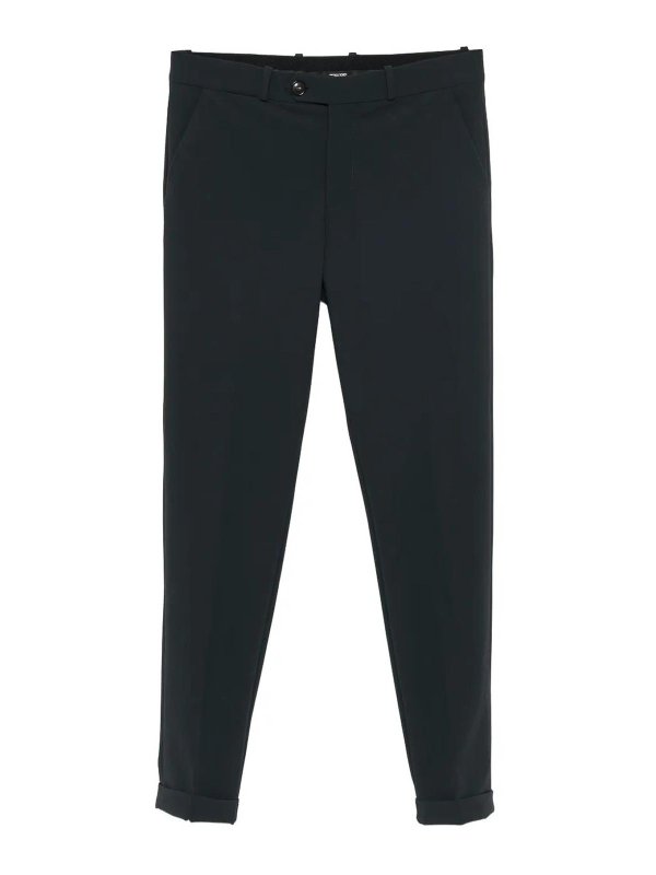 RRD Roberto Ricci Designs: Casual Hosen - Casual Hose - Grau