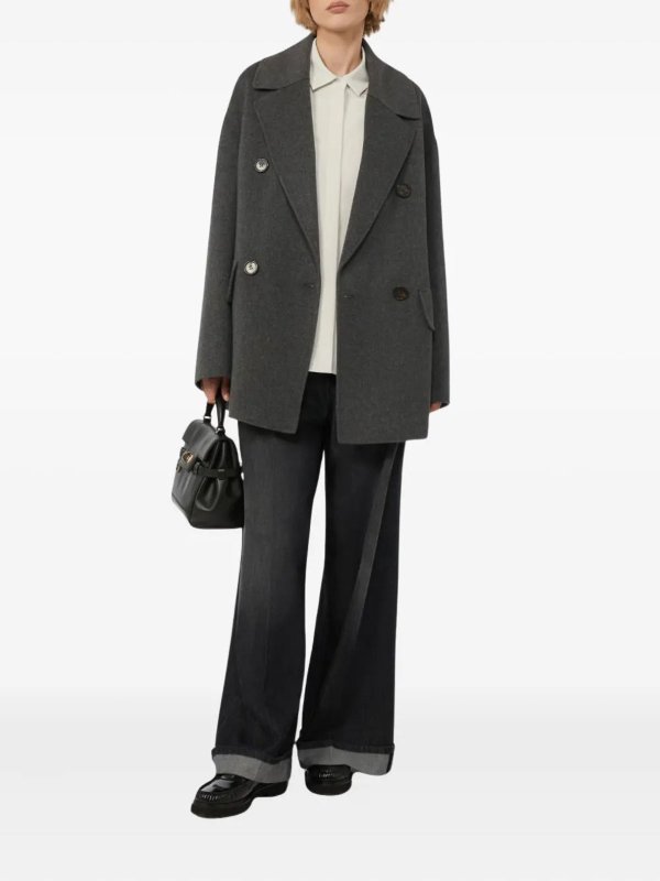 Pantalón Casual - Lavado Medio shop online: S MAX MARA