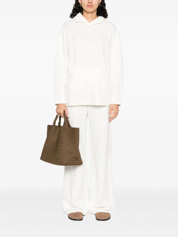 S MAX MARA: トップス＆タンクトップ online - トップ/タンクトップ - 白