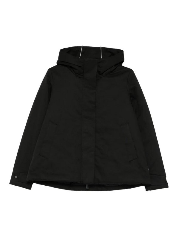 Save The Duck: カジュアルジャケット - カジュアルジャケット - 黒