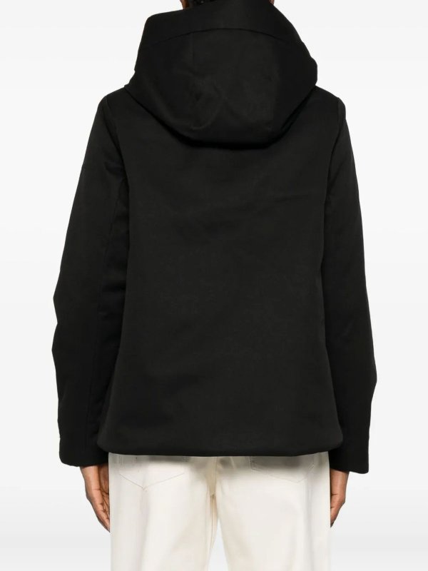 Save The Duck buy online カジュアルジャケット - 黒