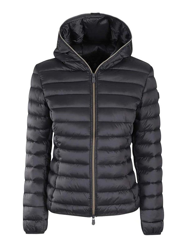 Save The Duck: カジュアルジャケット - カジュアルジャケット - ブラウン