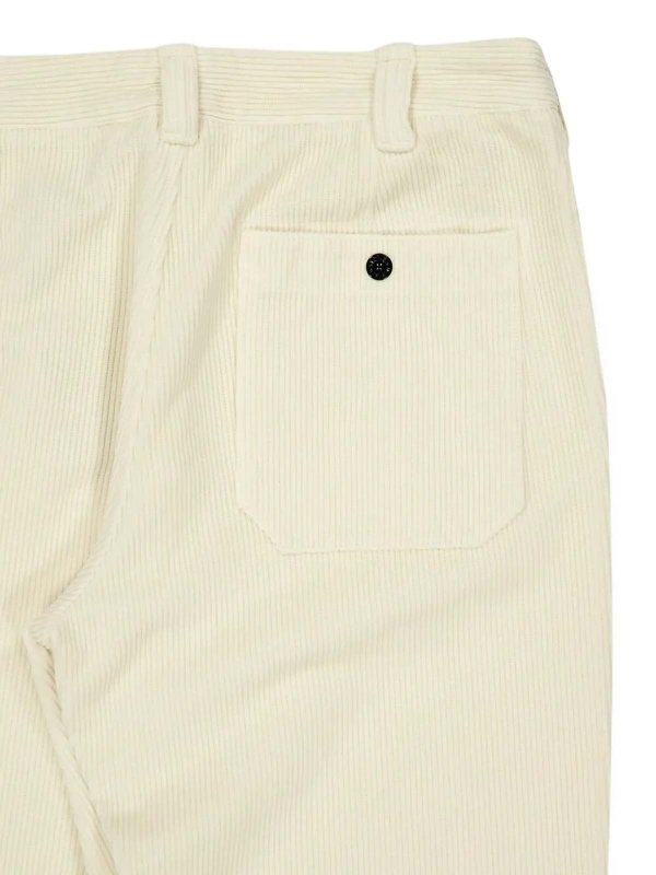 Casual Hose - Weiß shop online: STONE ISLAND