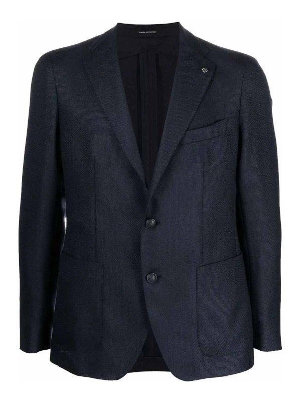 TAGLIATORE: blazers - Jacket