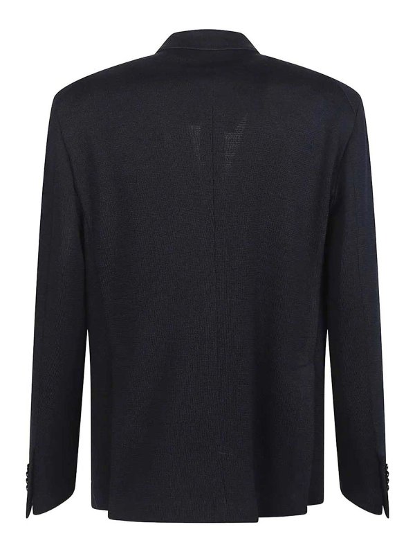 TAGLIATORE: ブレザー online - ブレザー - 黒