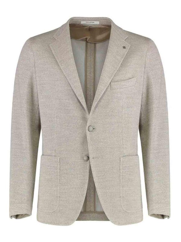 TAGLIATORE: blazers online - Jacket