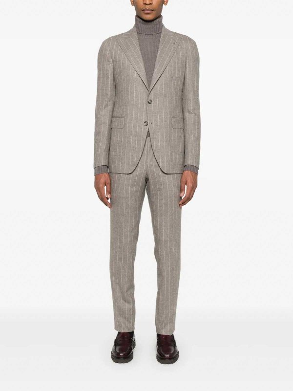 TAGLIATORE: formal suits online - Suit