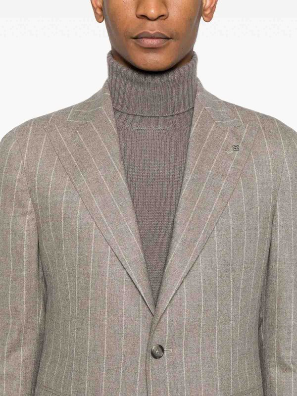 The Best Shops TAGLIATORE: formal suits - Suit