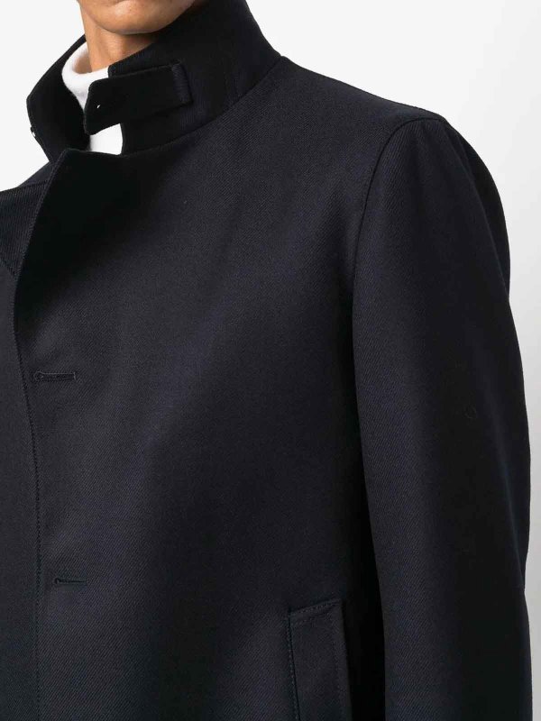 Giaccone Uomo shop online: TAGLIATORE