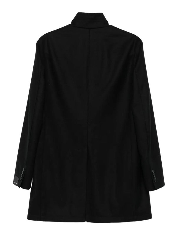 TAGLIATORE: Chaquetas casual online - Chaqueta Casual - Negro