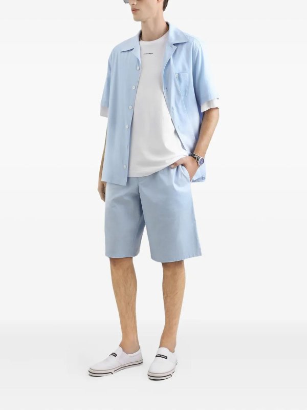 DOLCE & GABBANA: シャツ online - シャツ - ベージュ