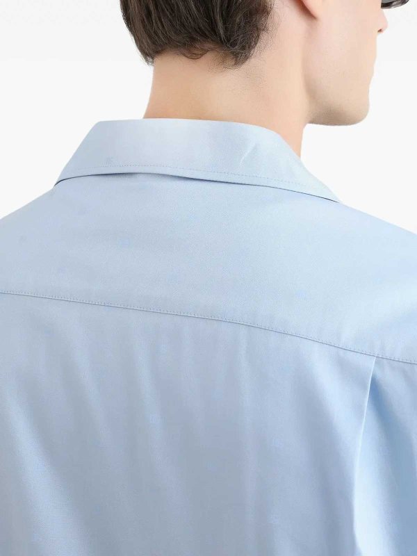 The Best Shops DOLCE & GABBANA: シャツ - シャツ - ベージュ