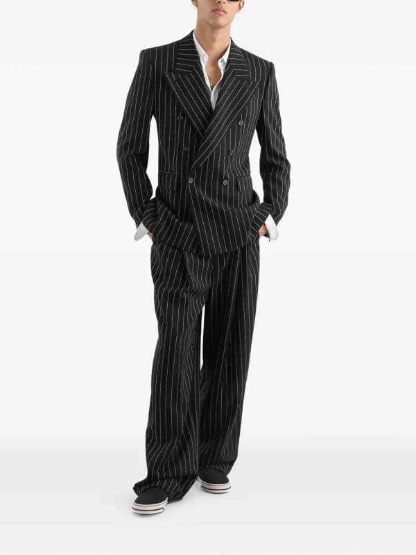 DOLCE & GABBANA: camicie online - Camicia Bianca