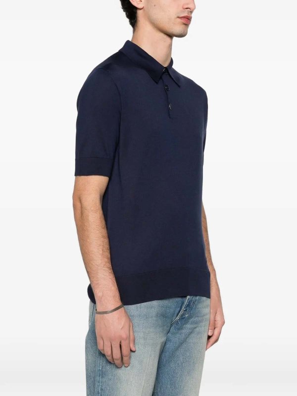 DOLCE & GABBANA: polo shirts online - Pole