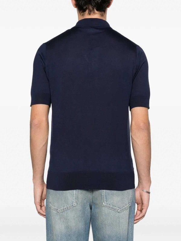 The Best Shops DOLCE & GABBANA: polo shirts - Pole