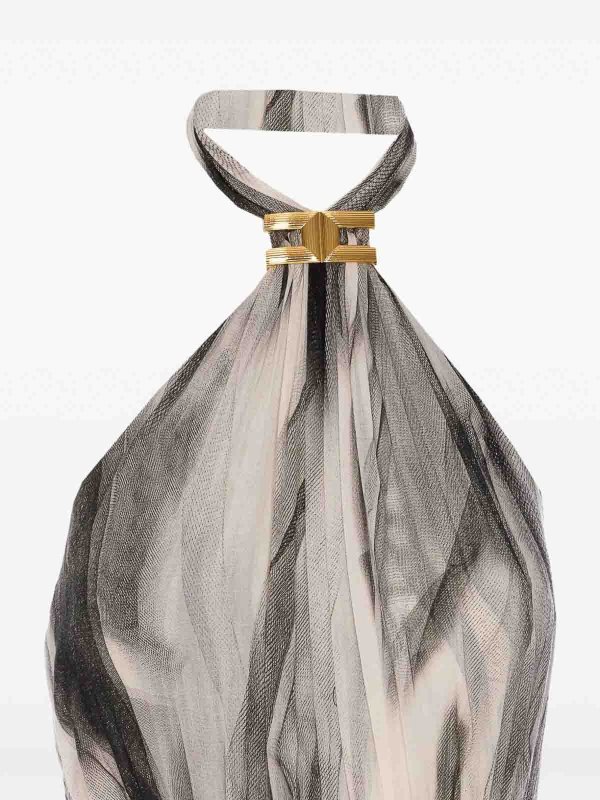 The Best Shops ELISABETTA FRANCHI: knee length dresses - Dress