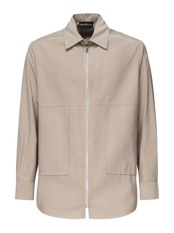 GIULIANO GALIANO: camicie - Camicia