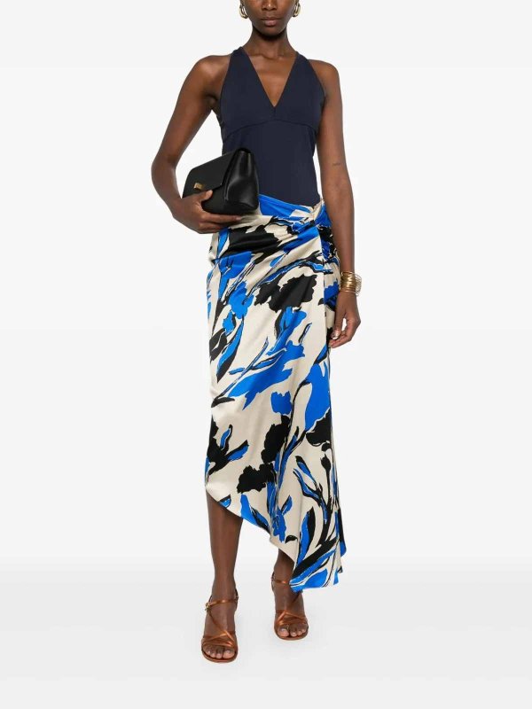 Sudadera - Azul shop online: Max Mara