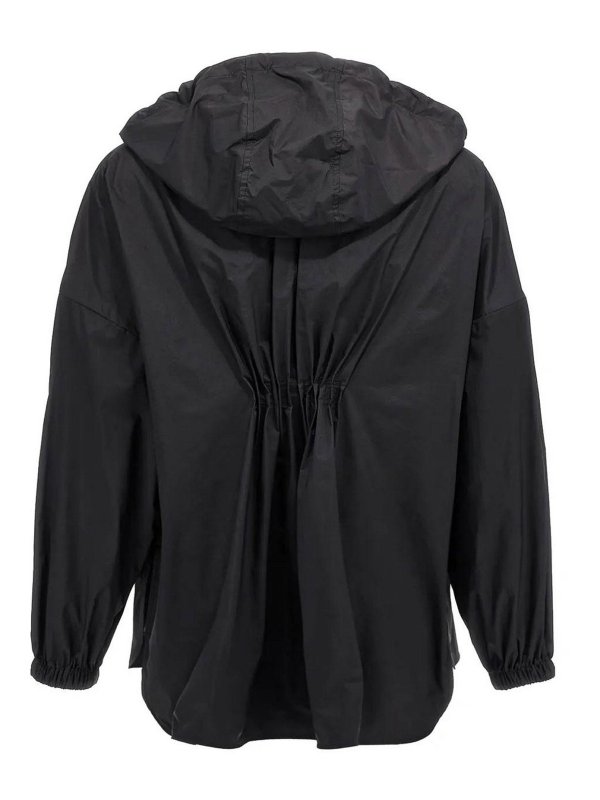 MONCLER: Hemden online - Hemd - Schwarz