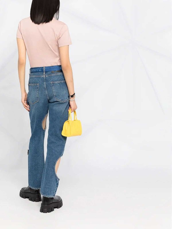 The Best Shops MONCLER: Tシャツ - Tシャツ - ピンク