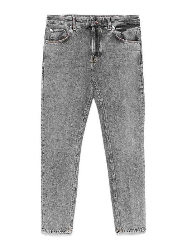 PT TORINO: pantaloni casual - Jeans