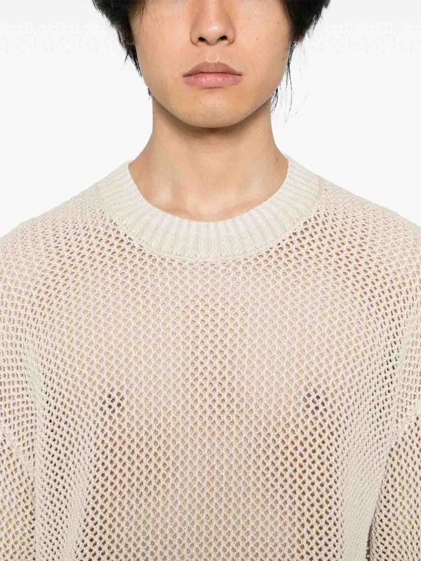 REPRESENT: Sweatshirts & Pulls online - Sweat-Shirts - Blanc