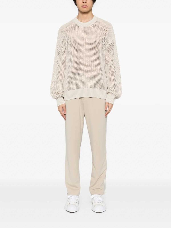 The Best Shops REPRESENT: Sweatshirts & Pulls - Sweat-Shirts - Blanc