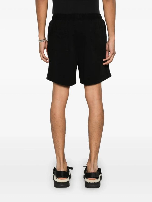 REPRESENT buy online Knitted Panel Short