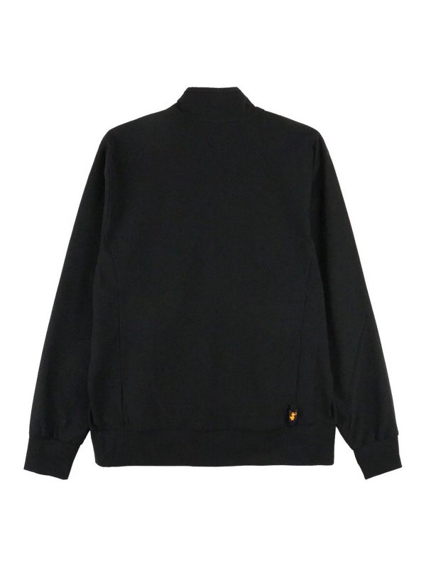 Save The Duck: Sweatshirts und Pullover online - Sweatshirt - Schwarz