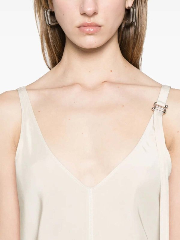 SPORTMAX buy online Unione Ivory Dress