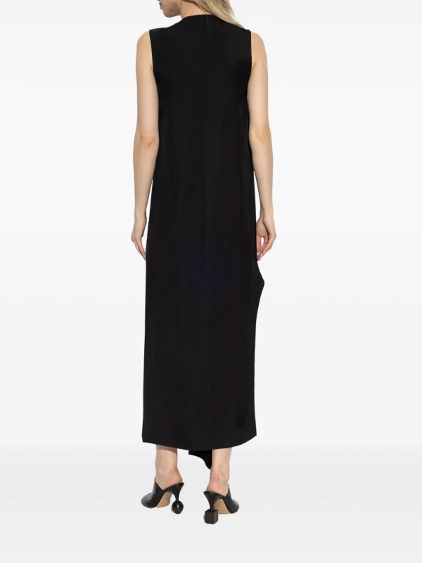 Acline1234 Black Dress shop online: SPORTMAX