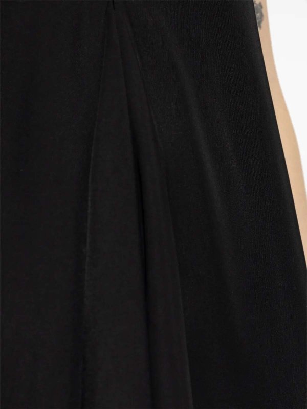 SPORTMAX buy online Acline1234 Black Dress